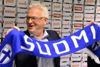 Тренер збірної Фінляндії: «Україна може виграти нашу групу у відборі на ЧС-2018»