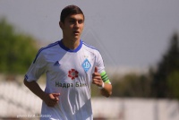 Павло Полегенько: «Ребров експериментував»