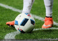 Результати контрольних матчів учасників Євро-2016