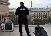 Матч збірних Франції та Росії охоронятимуть снайпери