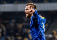 28.03.16 - Україна 1:0 Уельс - НСК Олімпійський