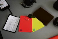 Абдула розсудить матч «Олександрія» - «Динамо», Монзуль дебютує в якості головного арбітра УПЛ