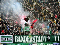 «Карпати» можуть грати за порожніх трибун через расизм своїх фанів