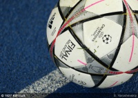 Спортивний календар на квітень