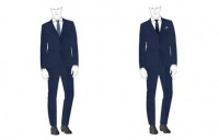 Збірна України готує ділові костюми на Євро-2016