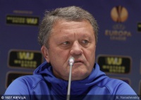 Джерело: «Дніпро» на рік відсторонили від єврокубків