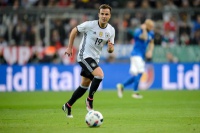 «Баварія» відпустить Гьотце за 30 мільйонів євро