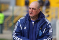 Юрій Мороз: «Гравці відчувають, що до них прикута увага Сергія Реброва»