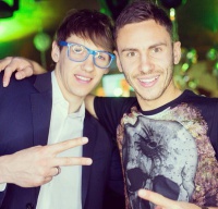 Сергій Рибалка: 10 цікавих фактів з життя  