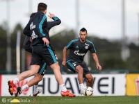 «Шальке» з Беланда програє «Інгольштадту»