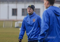 Роман Зозуля: «Відчуваємо спустошення, немає ні настрою, ні емоцій»