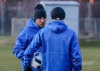 Шевченко не зумів стримати емоцій на похоронах Чезаре Мальдіні