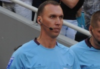 Суддівський підсумок дня. Арбітраж матчу «Динамо» – «Олександрія» був на високому рівні