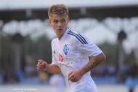 Ігор Нагорний: «Не забиваємо дві гри поспіль, значить, зробимо це наступного разу»