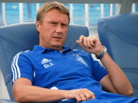 Олександр Хацкевич: «Українці більш нахабні в плані спорту та згуртовані, ніж білоруси»