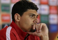 Матеус Магальяйнс: «Шахтар» – дуже добра команда»