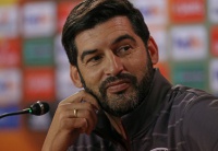 Паулу Фонсека: «Шахтар» - команда високого рівня, що має великий європейський досвід»