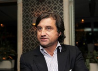 Отар Кушанашвілі: «Селезньову начхати, що в Росії принижують його співвітчизників»