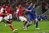 Експерт: «Нинішня «Брага» набагато слабша за ту, що пройшла «Динамо»»