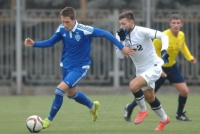 ​Максим Казаков: «Бути гравцем київського «Динамо» - престижно і відповідально»