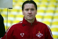 Тренер «Спартака» боїться їхати до України