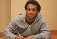 Веллінгтон Нем: «Чемпіонат України - п'ятий-шостий за силою в Європі»