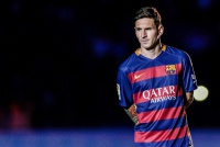 Мессі проводить найдовшу безгольову серію за 5 років