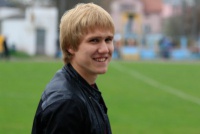 Орест Кузик: «Передусім я хочу повернутися в «Динамо»