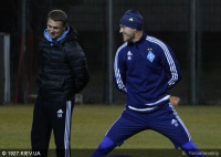 ​Андрій Ярмоленко: «Наші тренери хочуть перемагати і рости, тому ми завжди разом»