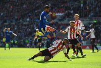 Черговий крок «Лестера» до чемпіонства. Ленс із «Сандерлендом» не зуміли зупинити «лисиць»