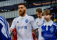 Голи та ігрові скіли колоритного португальця Віторину Антунеша