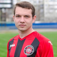 Офіційно: екс-гравець «Металіста» перейшов у «Зарю» з Бельців