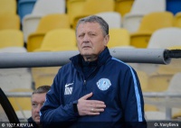 Маркевичу пропонують очолити аутсайдера АПЛ