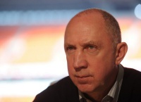 Олександр Сопко: «Дніпро» тримається на авторитеті Маркевича»