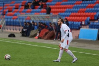 Валеріане Гвілія: «Приймаючи українське громадянство, мріяв грати за Грузію»