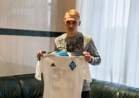 13.04.16 - Віталій Буяльський відповідає на питання читачів 1927.kiev.ua - НТБ Динамо