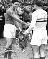 Чемпіонат Європи. Народження