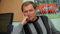 Екс-тренер «Шахтаря» захищає гравцiв «ДНР» та «ЛНР»