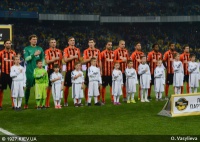 «William Hill»: «Шахтар» - аутсайдер у боротьбі за перемогу у Лізі Європи