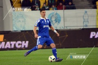 Александар Драгович: «Я вже готовий до топ-клубу»