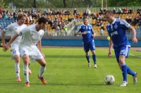 Підсумки 22-го туру Ліги Парі-Матч для орендованих динамівців