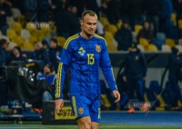 В'ячеслав Шевчук - про свої перспективи на Євро-2016