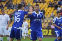 ЛПМ: хіт-парад 22-го туру