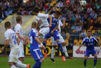 П'ять уроків туру