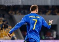 Нардеп пропонує присвоїти Ярмоленку звання почесного громадянина Чернігова