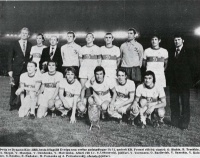 Блиск і злидні динамівських легенд