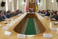 У Харкові готуються приймати фінальний матч Кубку України з футболу