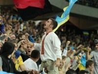 Тарас Павлів: «Зрозуміло, що ультрас «Карпат» будуть підтримувати киян, це наші друзі»