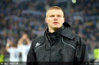 Микита Бурда проходить лікування у Барселоні