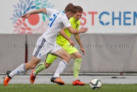 ​Народжений динамівцем. Андрій Андрійович Гусін